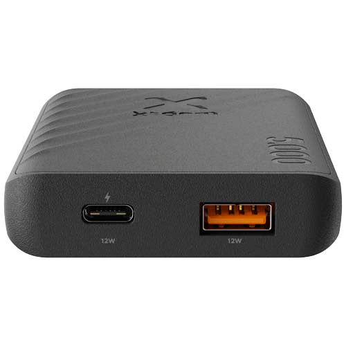 Batería externa de carga rápida de 12 W y 5000 mAh "Xtorm XG205 Go2" - imageDetail1
