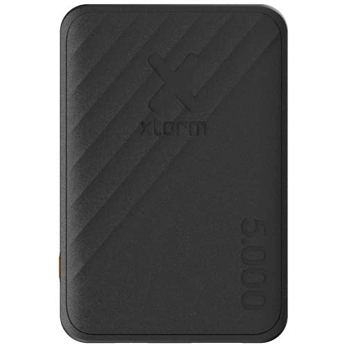 Batería externa de carga rápida de 12 W y 5000 mAh "Xtorm XG205 Go2" - imageFront
