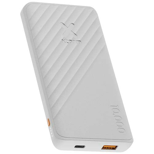 Batería externa de carga rápida de 15 W y 10 000 mAh "Xtorm XG210 Go2" - 12441106