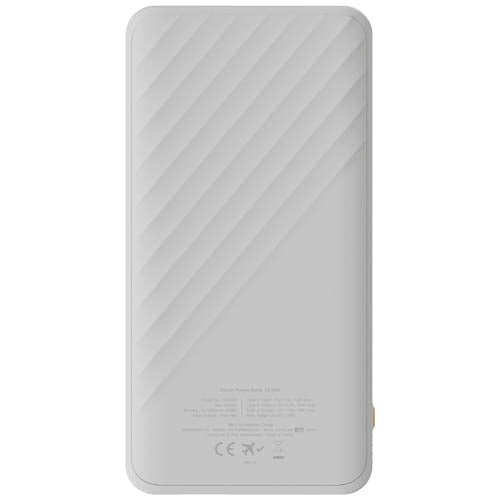 Batería externa de carga rápida de 15 W y 10 000 mAh "Xtorm XG210 Go2" - imageBack
