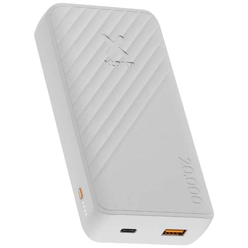 Batería externa de carga rápida de 15 W y 20 000 mAh "Xtorm XG220 Go2" - 12441262