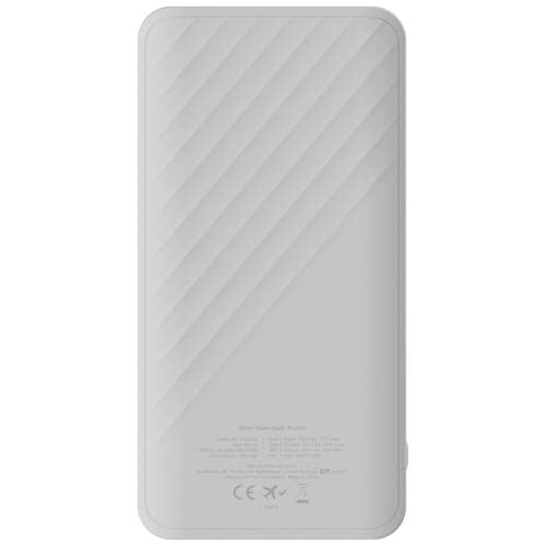 Batería externa de carga rápida de 15 W y 20 000 mAh "Xtorm XG220 Go2" - imageBack