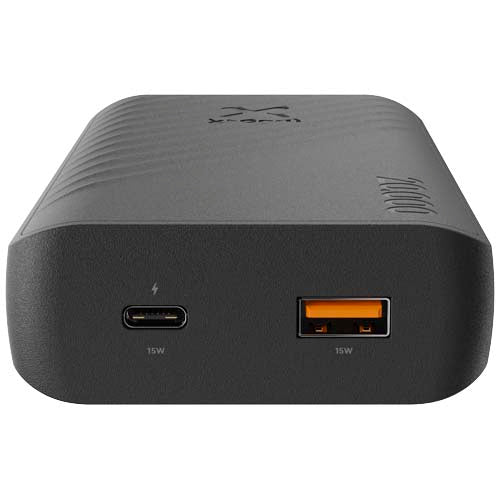 Batería externa de carga rápida de 15 W y 20 000 mAh "Xtorm XG220 Go2" - imageDetail1