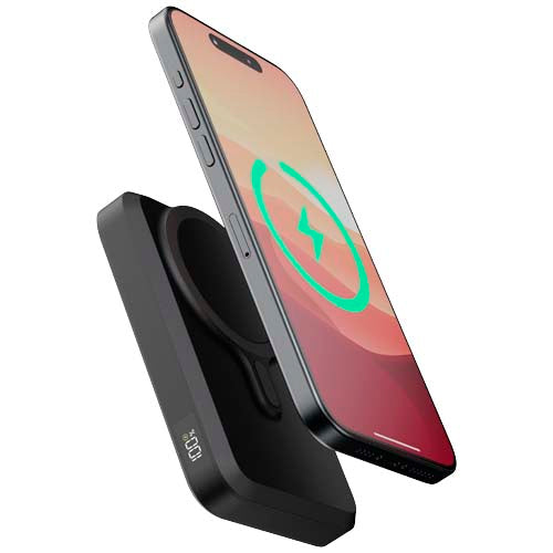 Batería externa inalámbrica magnética de 10 000 mAh "Xtorm FS5W101" - 12441390