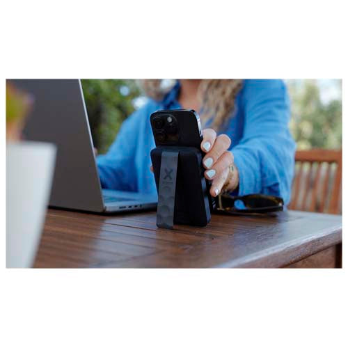 Batería externa inalámbrica magnética de 10 000 mAh "Xtorm FS5W101" - imageMood1