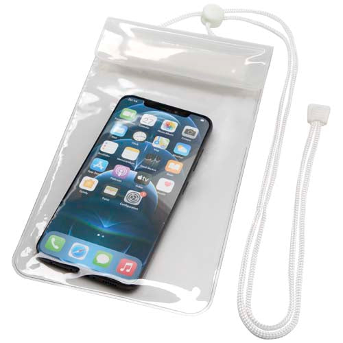 Funda impermeable para teléfono talla XL "Dombay"