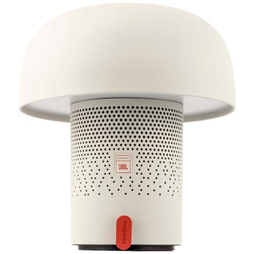 Altavoz portátil y lámpara "Kooduu Sensa Play" - imageFront
