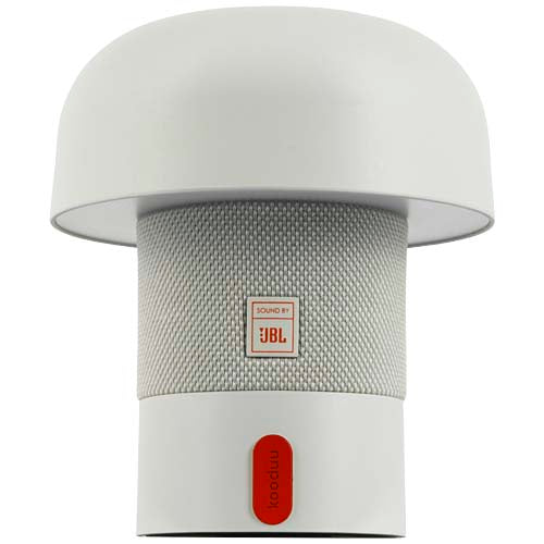 Altavoz portátil y lámpara "Kooduu Sensa Play Mini" - imageFront