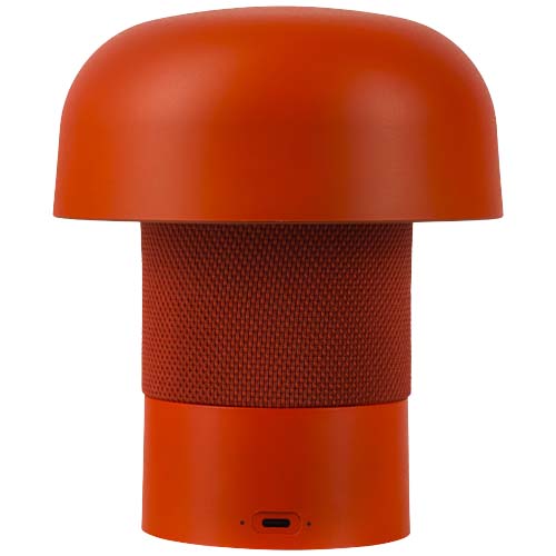 Altavoz portátil y lámpara "Kooduu Sensa Play Mini" - imageBack