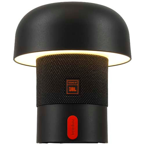 Altavoz portátil y lámpara "Kooduu Sensa Play Mini" - 12445184