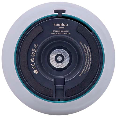 Lámpara portátil "Kooduu Loome" - imageDetail2