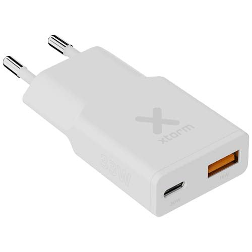 Cargador de 33 W "Xtorm XG2SL033 Go2 SlimLine" - 12447401