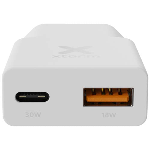 Cargador de 33 W "Xtorm XG2SL033 Go2 SlimLine" - imageDetail1