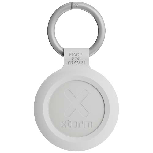 Etiqueta de viaje resistente al agua "Xtorm XTAG2GA" - 12447802