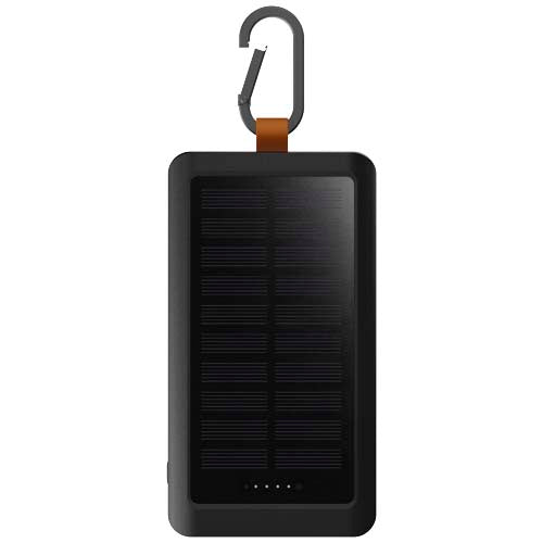 Batería externa solar de 10 000 mAh y 15 W con luz "Xtorm XG2S101 Go2" - imageFront