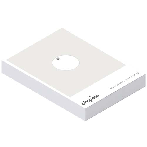 Etiqueta de seguimiento "Chipolo POP" - imagePackage