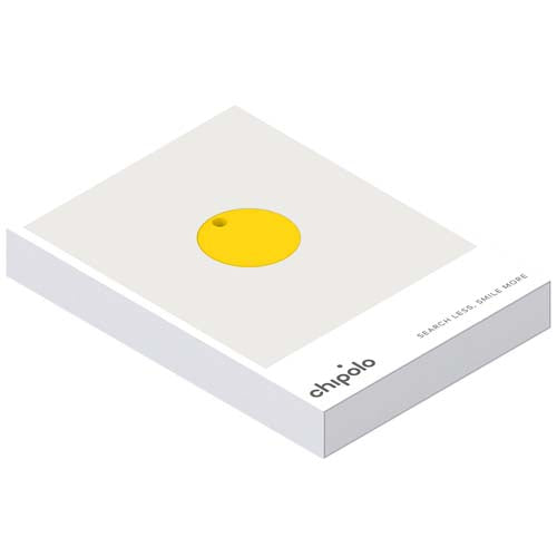 Etiqueta de seguimiento "Chipolo POP" - imagePackage