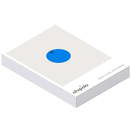 Etiqueta de seguimiento "Chipolo POP" - imagePackage