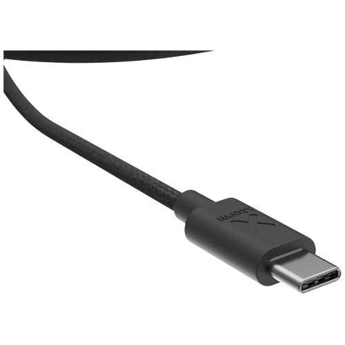 Cargador de viaje de carga rápida de 65 W con cable y estuche "Xtorm" - imageDetail2