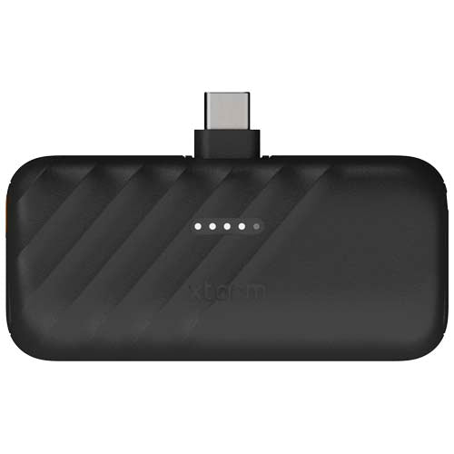 Batería externa de 20 W y 5000 mAh "Xtorm Go2" - imageFront