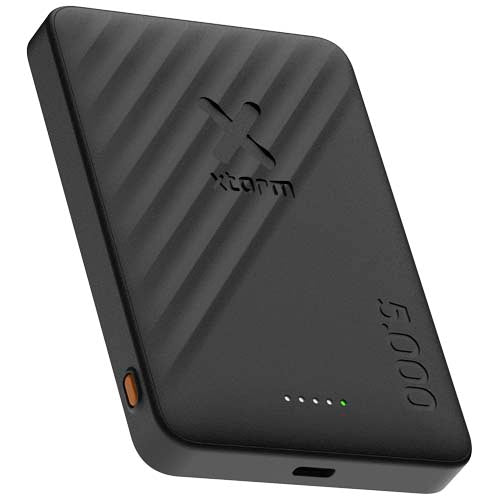 Batería externa inalámbrica de 15 W y 5000 mAh "Xtorm Go2" - 12460290