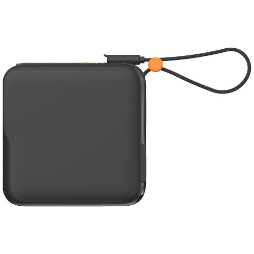 Cargador de viaje 3 en 1 de 30 W y 10 000 mAh "Xtorm TravelPro" - imageBack