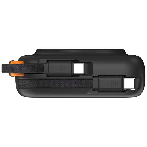 Cargador de viaje 3 en 1 de 30 W y 10 000 mAh "Xtorm TravelPro" - imageDetail1