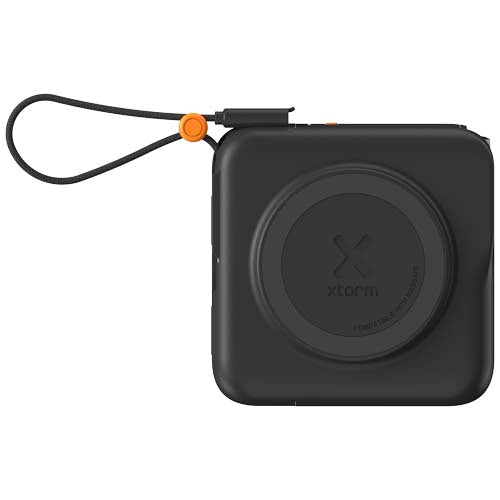 Cargador de viaje 3 en 1 de 30 W y 10 000 mAh "Xtorm TravelPro" - imageFront