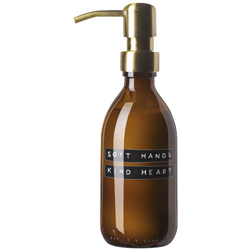 Dispensador de loción para manos de 250 ml "Wellmark Soft Hands" - 12630911