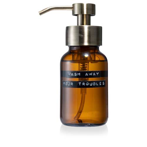 Gel de baño 250 ml "Wellmark"