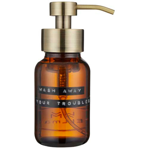 Gel de baño 250 ml "Wellmark" - imageBack