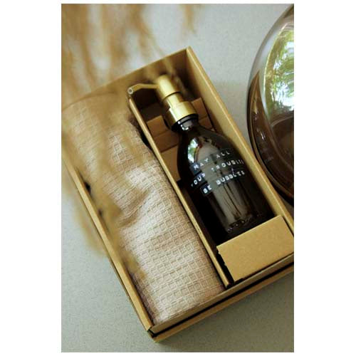 Caja de regalo "Wellmark Happy Home" - imageMood2