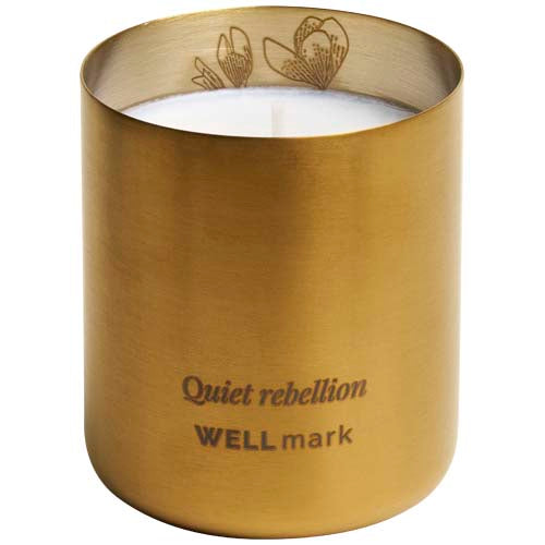 Vela perfumada "Wellmark" - 12640814
