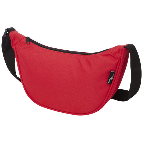 Riñonera de material reciclado de 1,5 l "Byron" 2025-08-29 11:03:09