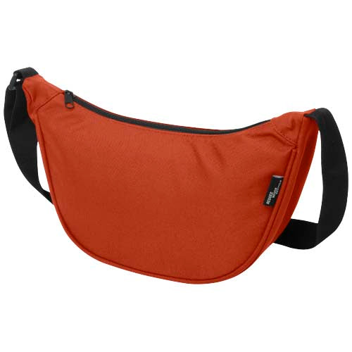 Riñonera de material reciclado de 1,5 l "Byron" 2025-08-29 10:21:56
