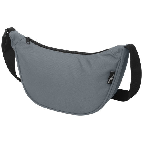 Riñonera de material reciclado de 1,5 l "Byron" 2025-08-29 12:21:14