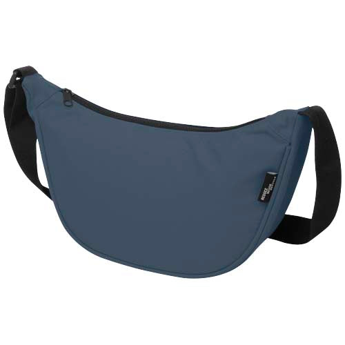 Riñonera de material reciclado de 1,5 l "Byron" 2025-08-29 12:21:14