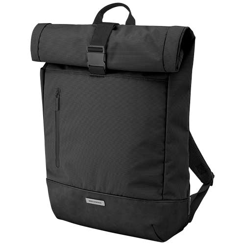 Mochila enrollable "Moleskine Metro" - 13007390
