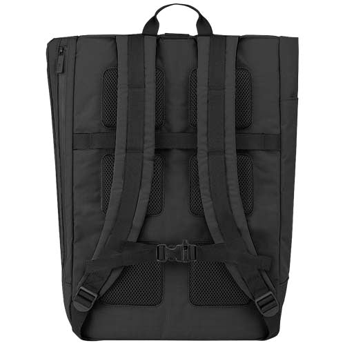 Mochila enrollable "Moleskine Metro" - imageBack