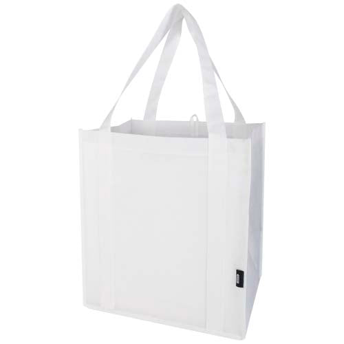 Bolsa tote non woven RPET con GRS de 29l “Liberty”