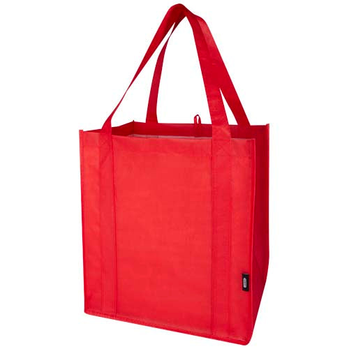 Bolsa tote non woven RPET con GRS de 29l “Liberty”