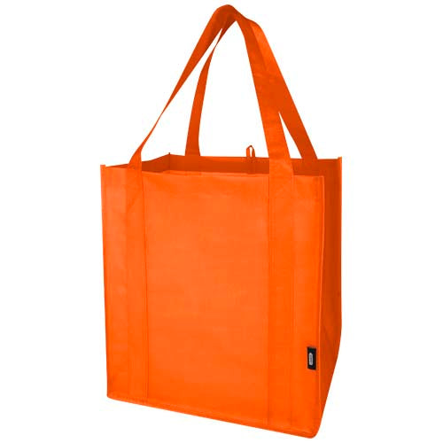 Bolsa tote non woven RPET con GRS de 29l “Liberty”