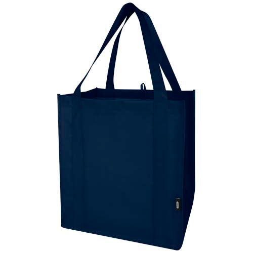 Bolsa tote non woven RPET con GRS de 29l “Liberty”