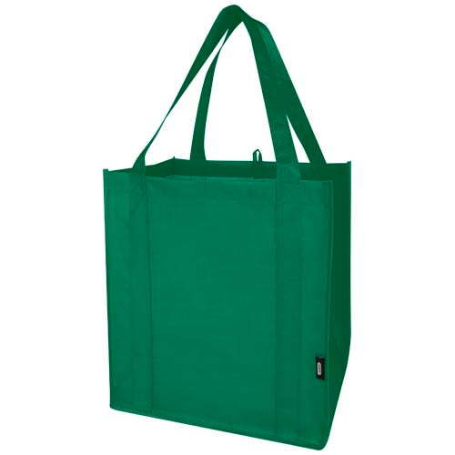 Bolsa tote non woven RPET con GRS de 29l “Liberty”