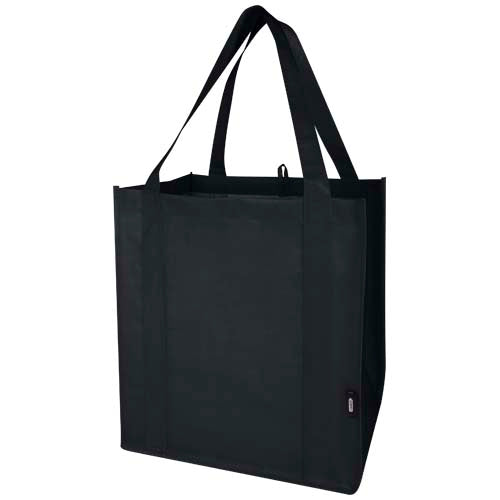 Bolsa tote non woven RPET con GRS de 29l “Liberty”