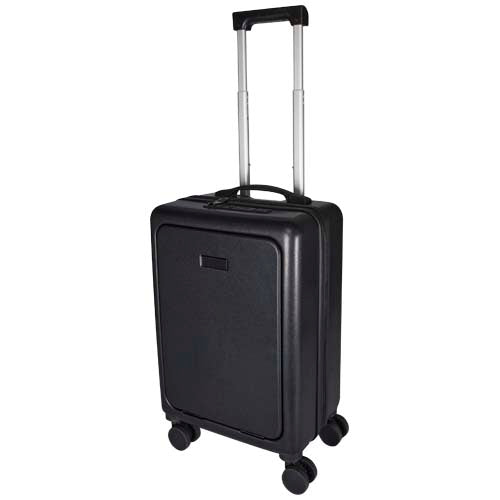 Trolley de cabina de material reciclado GRS de 20" y 40 L "Rover Pro"