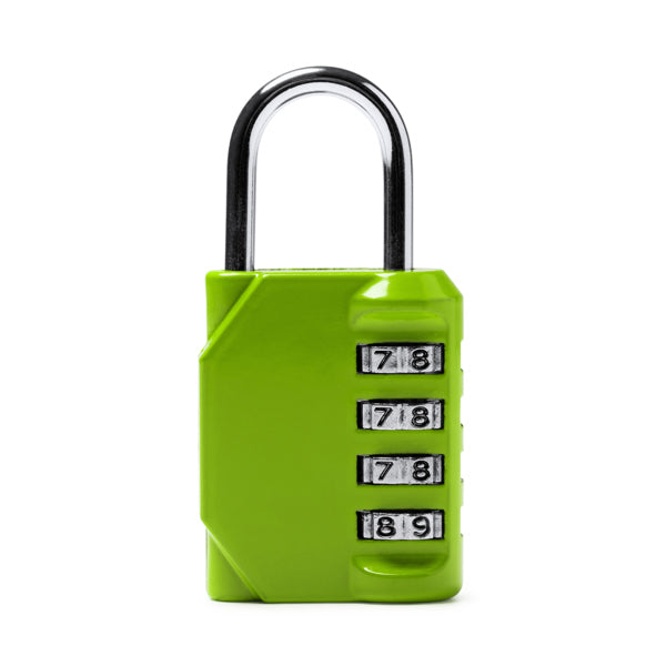 Candado Inox Milvia 2026-08-19 17:17:30