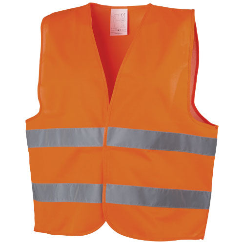 Chaleco de seguridad para uso profesional XL "See-me" RFX™ - 19538546