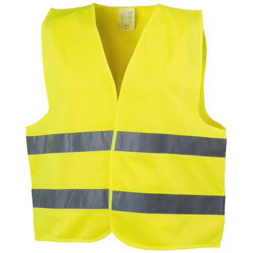 Chaleco de seguridad para uso profesional XL "See-me" RFX™ - 19547280