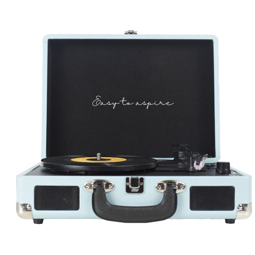 Tocadiscos y reproductor MP3 Prixton "VC400" - imageFront